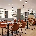 Hotel Ramada By Wyndham Valencia