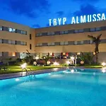 Ramada By Wyndham Valencia Almussafes