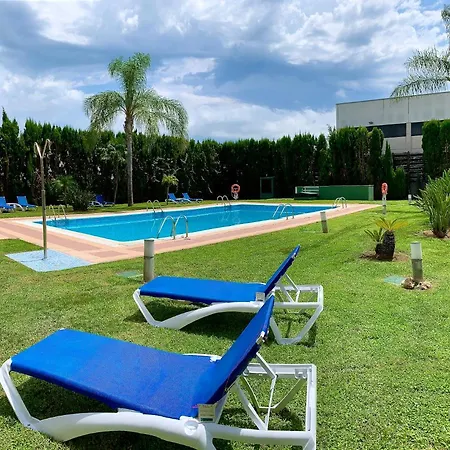 Hotell Ramada By Wyndham Valencia Almussafes