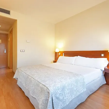 Ramada By Wyndham Valencia Almussafes