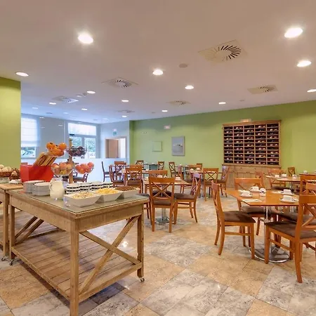 Hotell Ramada By Wyndham Valencia Almussafes