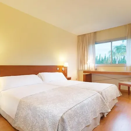 Ramada By Wyndham Valencia Hotel Almussafes