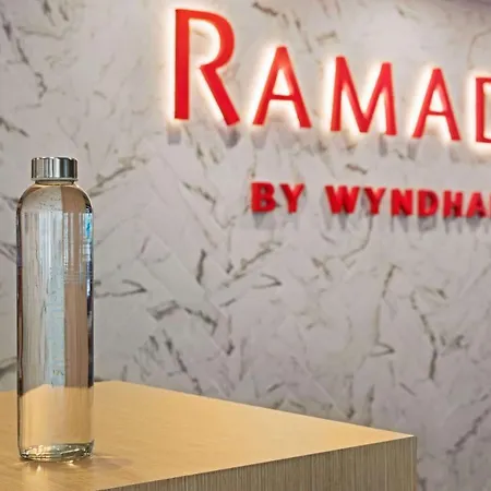 Ramada By Wyndham Valencia