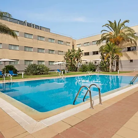 Ramada By Wyndham Valencia Almussafes