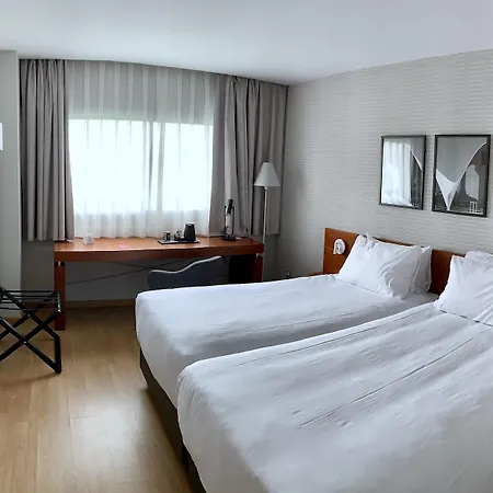 Ramada By Wyndham Valencia 3* Almussafes