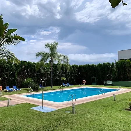 Ramada By Wyndham Valencia