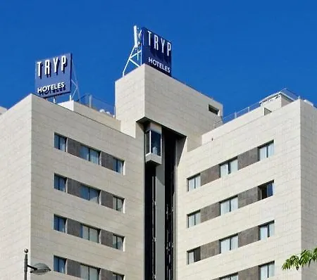 Ramada By Wyndham Valencia 3* Almussafes