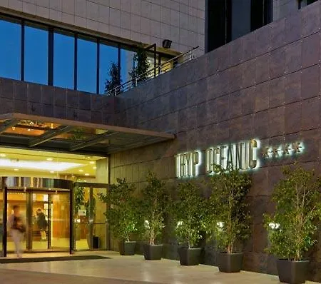 Hotell Ramada By Wyndham Valencia