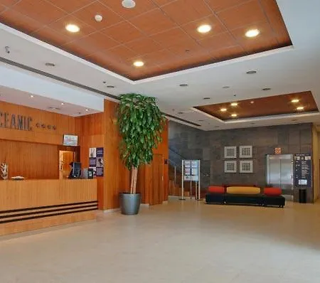 Ramada By Wyndham Valencia Hotell Almussafes