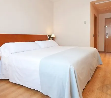 Ramada By Wyndham Valencia Almussafes