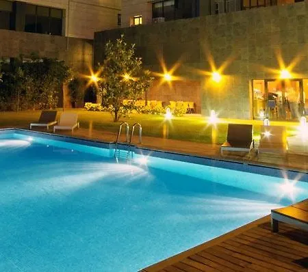 Ramada By Wyndham Valencia 3* Almussafes