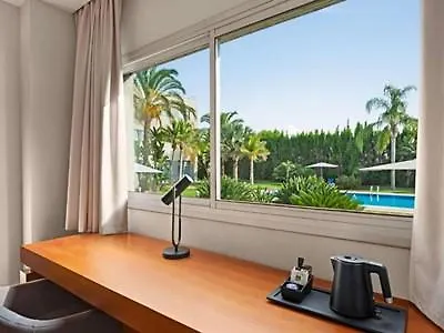 Ramada By Wyndham Valencia Hotell Almussafes