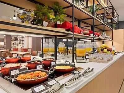 Ramada By Wyndham Valencia Almussafes