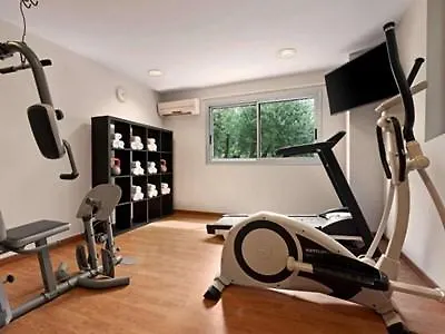 Ramada By Wyndham Valencia