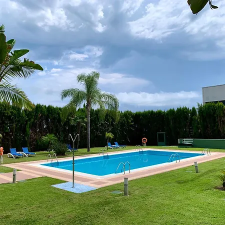 Ramada By Wyndham Valencia 3* Almussafes