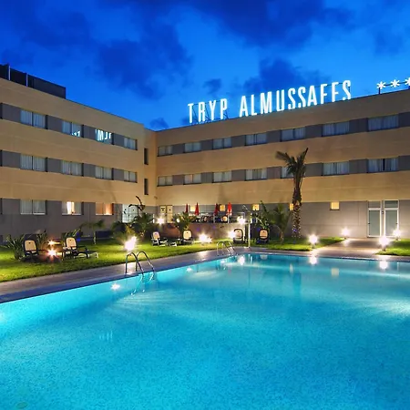 Ramada By Wyndham Valencia