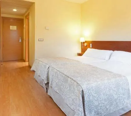 Hotell Ramada By Wyndham Valencia Almussafes