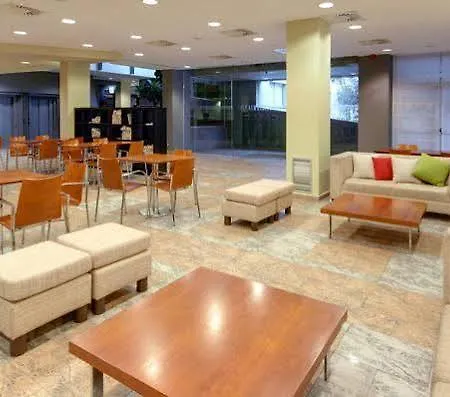 Ramada By Wyndham Valencia Almussafes