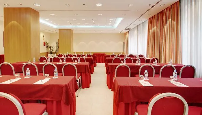 Ramada By Wyndham Valencia Hotel Almussafes