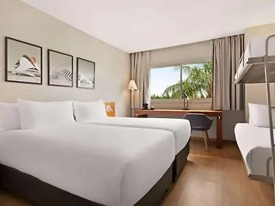 Ramada By Wyndham Valencia 3* Almussafes